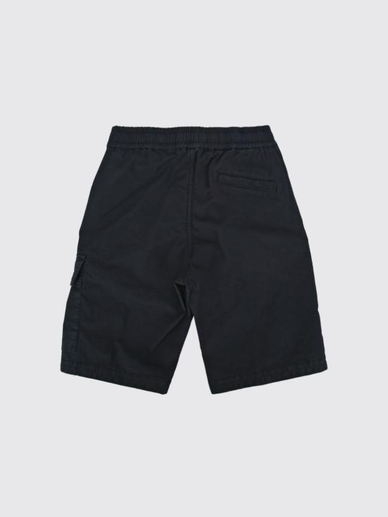 26SS [키즈] 스톤 아일랜드 쇼츠/버뮤다 L100003S0001 V0020 Blue - STONE ISLAND