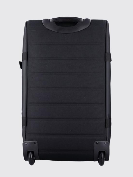 26SS 레인스 더플백 13520 01 Black - RAINS