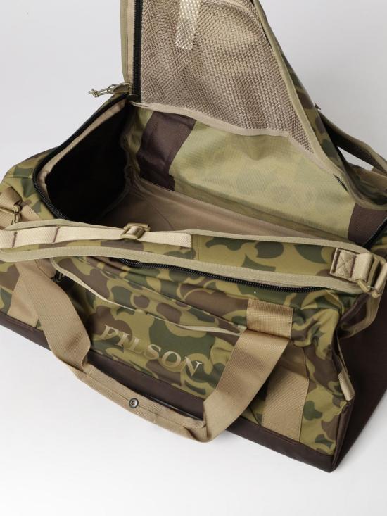 26SS 필슨 더플백 FMLUG0027W0943 384 Military - FILSON