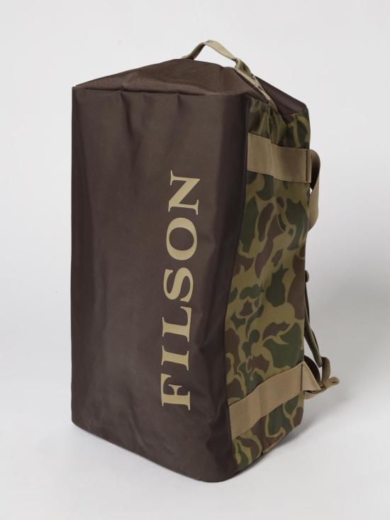26SS 필슨 더플백 FMLUG0027W0943 384 Military - FILSON