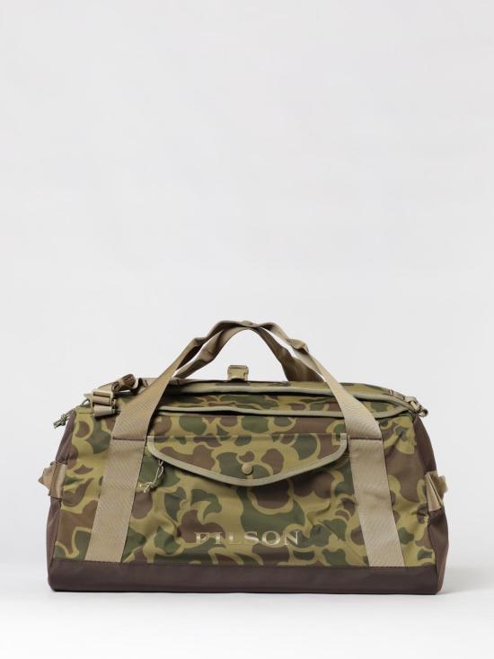 26SS 필슨 더플백 FMLUG0027W0943 384 Military