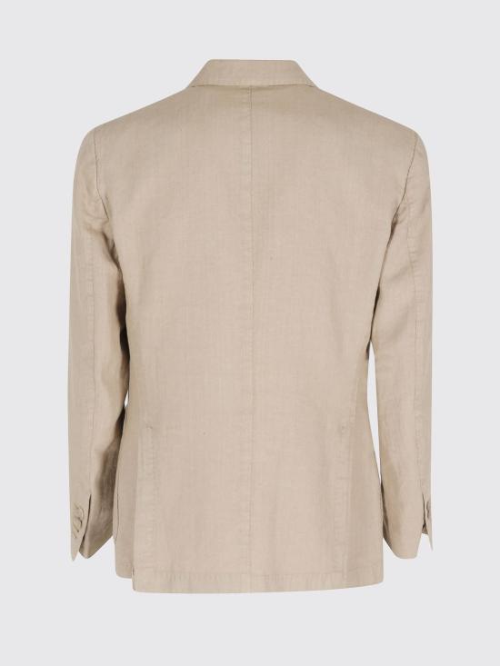 26SS 비아지오 산타니엘로 수트 자켓 TCR3434GL797MF 17P Rope - BIAGIO SANTANIELLO