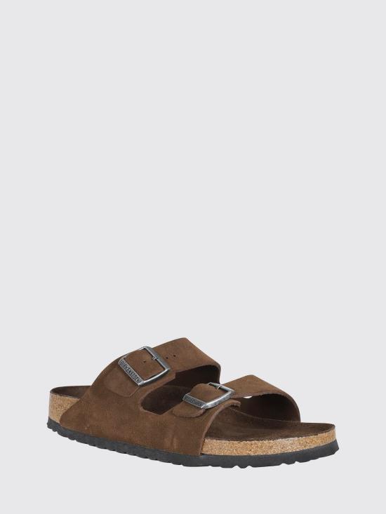 26SS 버켄스탁 샌들 1031640 Brown - BIRKENSTOCK