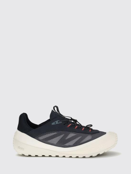 26SS 몽클레어 스니커즈 L109A4M00290M8467 P70 Blue