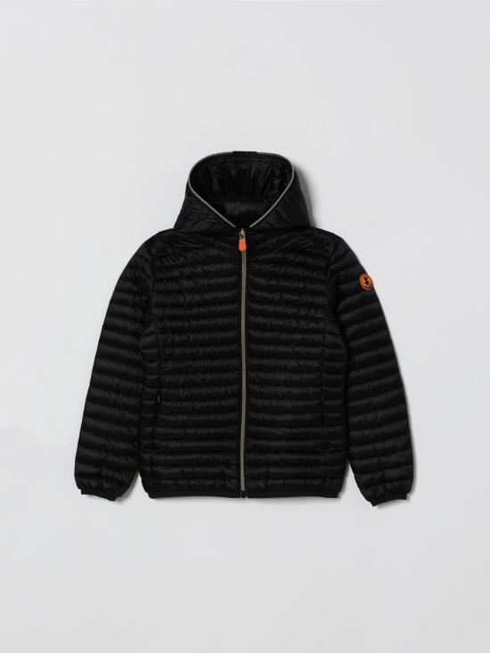 26SS [키즈] 세이브더덕 캐주얼 자켓 J32310GIRIS22 10000 Black