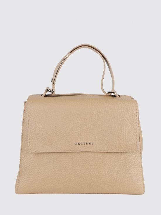 26SS 오르치아니 숄더백 BT2006SOF BISCOTTO Brown