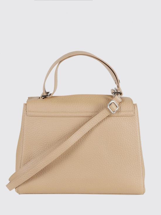 26SS 오르치아니 숄더백 BT2006SOF BISCOTTO Brown - ORCIANI