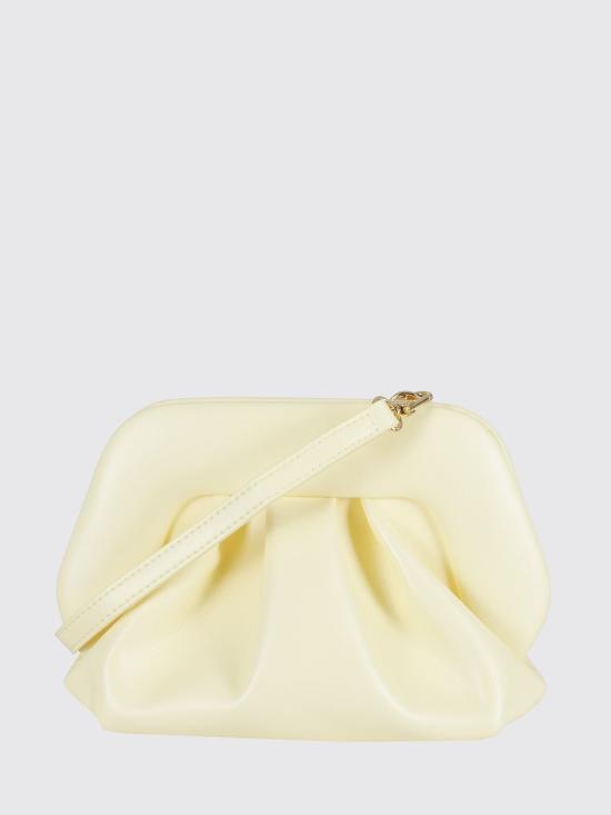 26SS 더모아레 토트백 261WTMBS0OOVF 0608B Yellow - THEMOIRE