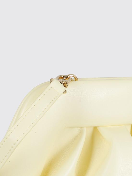 26SS 더모아레 토트백 261WTMBS0OOVF 0608B Yellow - THEMOIRE