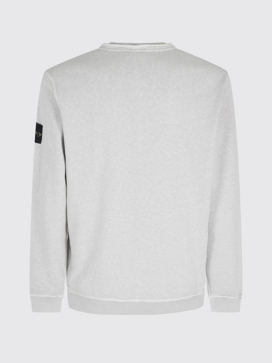 26SS 스톤 아일랜드 긴팔 티셔츠 6100034S0060 V0161 Grey - STONE ISLAND