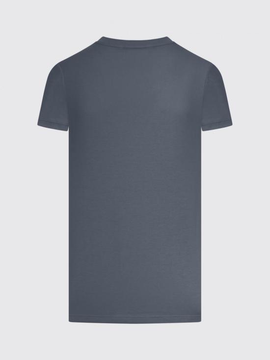 26SS 막스마라 반팔 티셔츠 2611941032600 006 Grey - MAX MARA