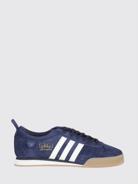 26SS 아디다스 스니커즈 IH4380 Blue