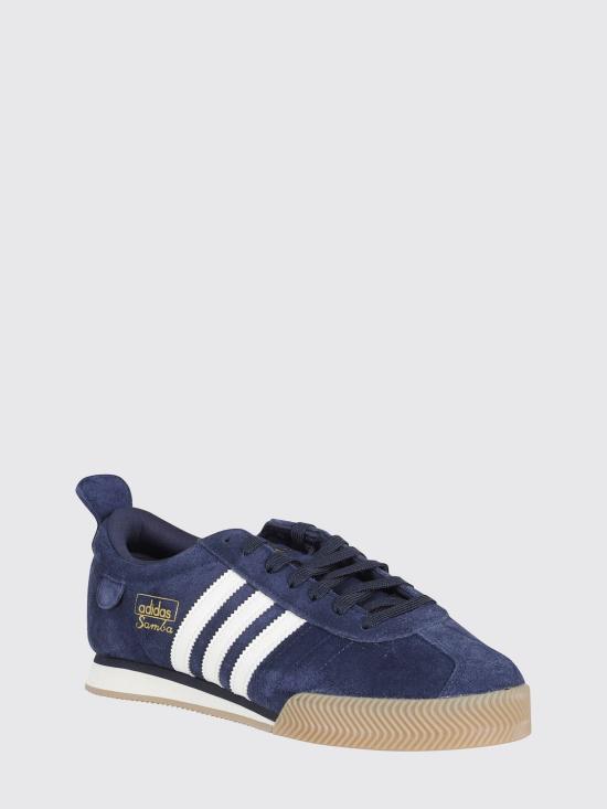 26SS 아디다스 스니커즈 IH4380 Blue - ADIDAS