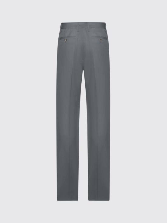 26SS 라르디니 수트 팬츠 PAINDROPAIF66407 950 Grey - LARDINI