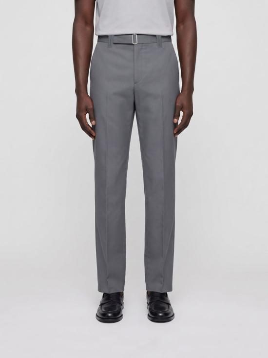 26SS 라르디니 수트 팬츠 PAINDROPAIF66407 950 Grey