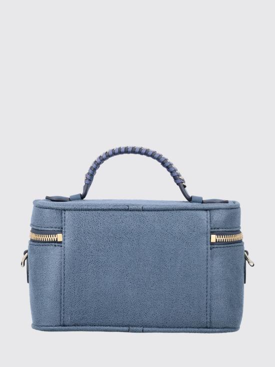 26SS 스텔라 맥카트니 토트백 7P0070WP0404 4313 Blue - STELLA MCCARTNEY