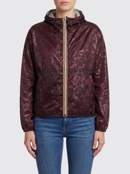 26SS 까웨 자켓 K7137JW C0Q Violet