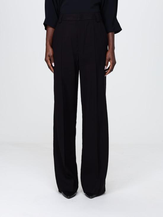 26SS 돈답 스트레이트 팬츠 DP883IF0049DXXX 999 Black