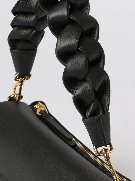 26SS 코치넬리 숄더백 E1M50120101 613 Black - COCCINELLE