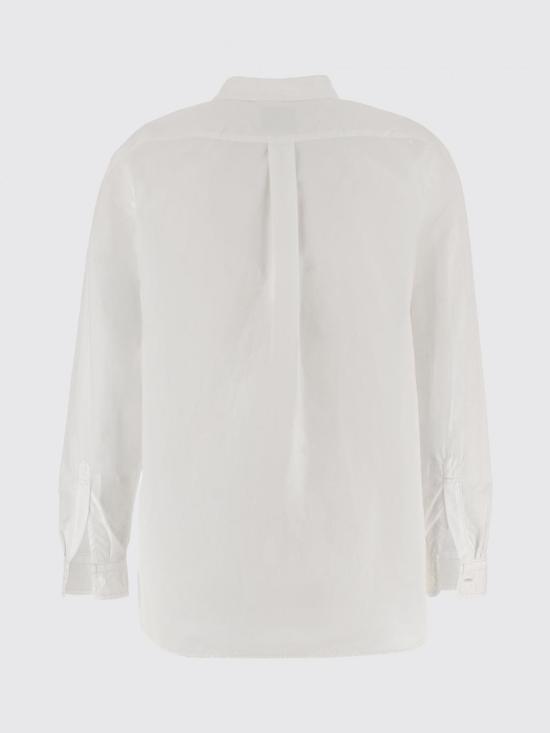 26SS 앤드원더 긴팔 셔츠 5746183063 030 White - AND WANDER