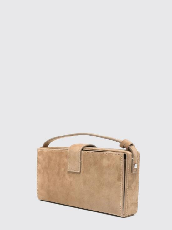 26SS 마그다뷰트림 토트백 911525 BEIGE Nude - MAGDA BUTRYM