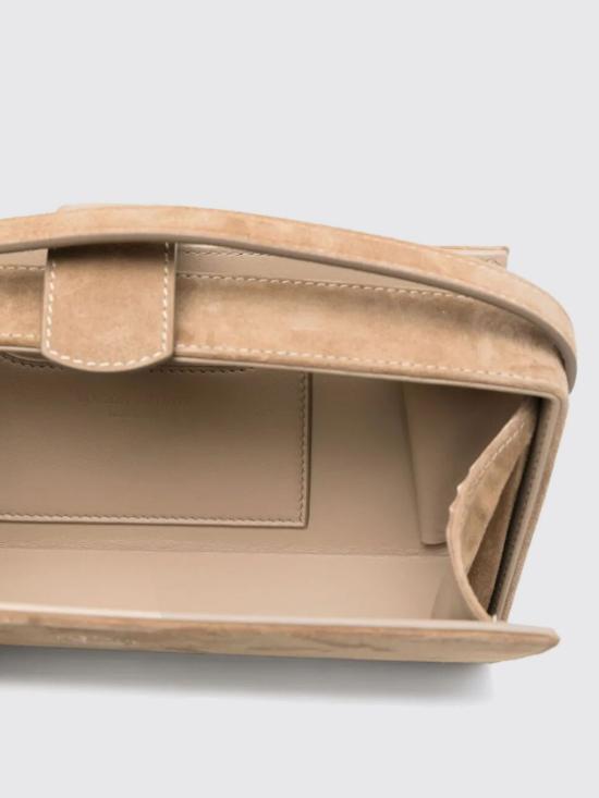 26SS 마그다뷰트림 토트백 911525 BEIGE Nude - MAGDA BUTRYM