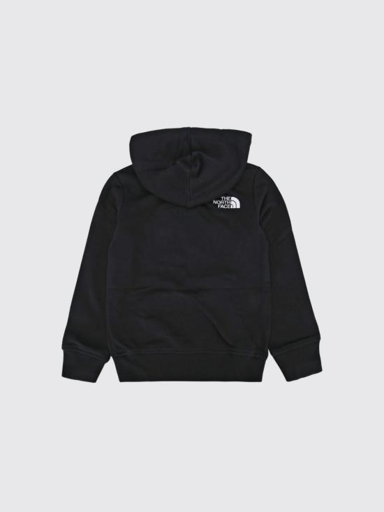 26SS [키즈] 노스페이스 풀오버 NF0A8GR8 JK31 Black - NORTH FACE