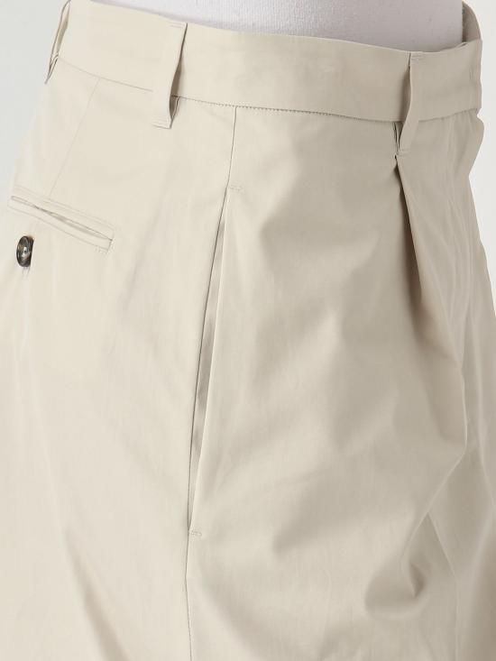 26SS 에스막스마라 팔라초 팬츠 2619131043600 057 Mastic - 'S MAX MARA