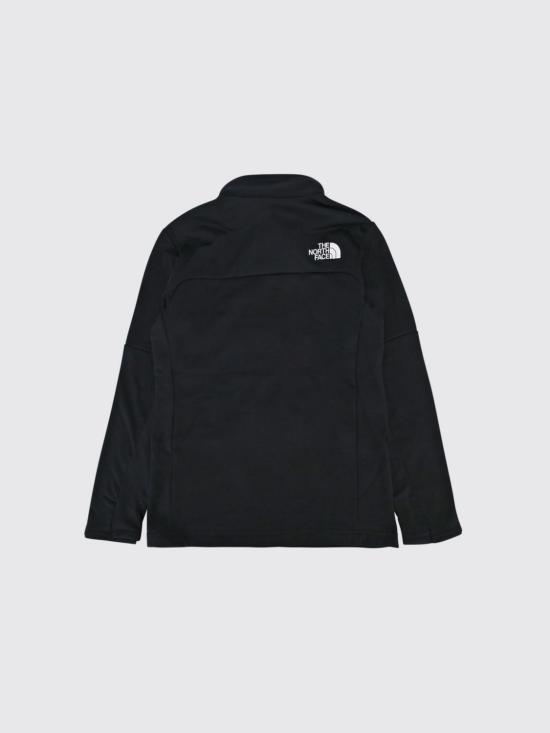 26SS [키즈] 노스페이스 캐주얼 자켓 NF0A8AY5 JK31 Black - NORTH FACE