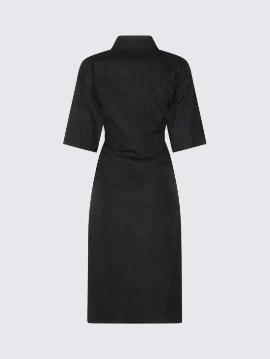 26SS 파비아나 필리피 롱 원피스 ABD276F617L582 5146 Blue - FABIANA FILIPPI