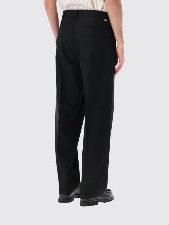 26SS 오베이 스트레이트 팬츠 142020269 BLK Black - OBEY