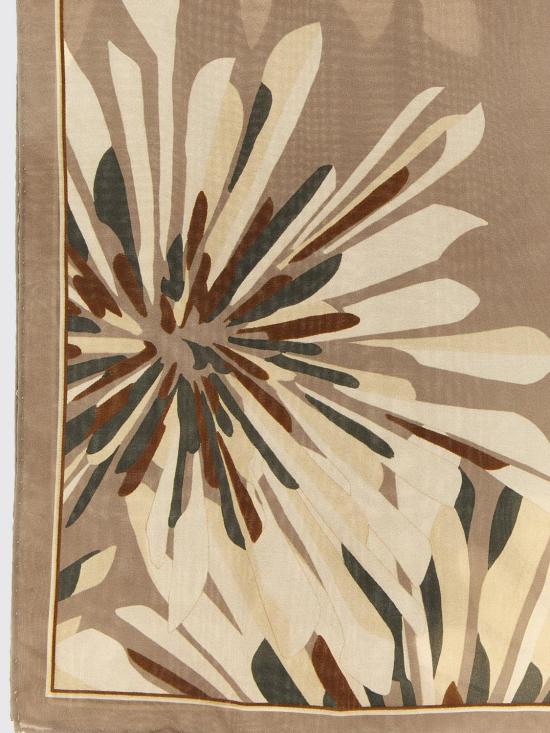 26SS 브루넬로 쿠치넬리 머플러/스카프 MFOU0025 C009 Brown - BRUNELLO CUCINELLI