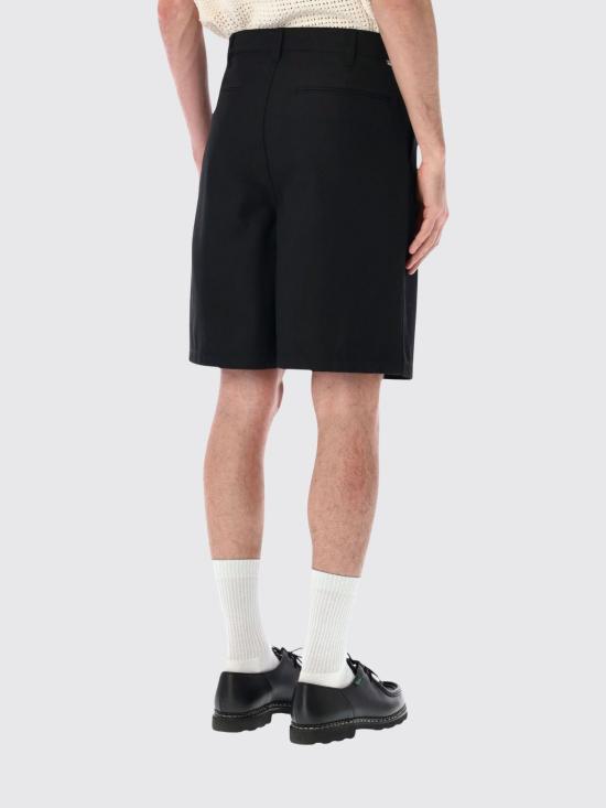 26SS 오베이 숏팬츠 172100101 BLK Black - OBEY