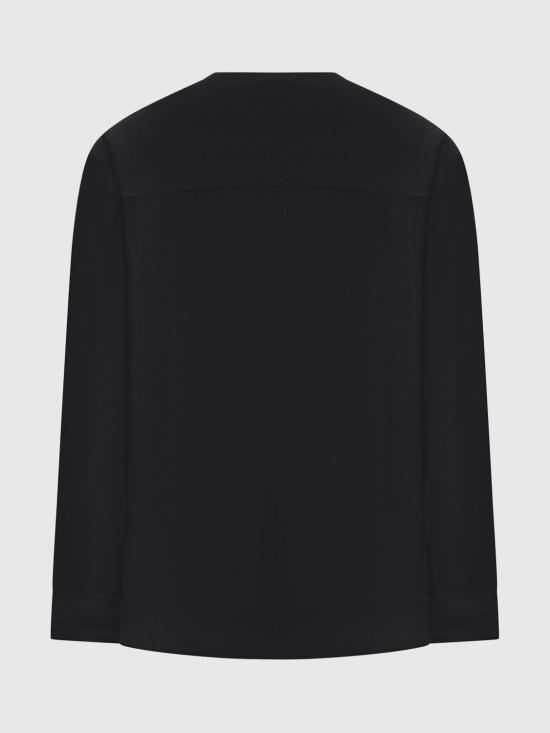 26SS 조르지오 아르마니 자켓 GM003432TE10069 UC001 Black - GIORGIO ARMANI