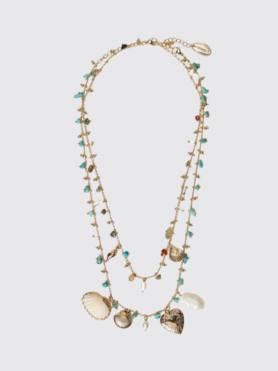 26SS 트윈셋 보석 261TO5440 13488 Gnawed Blue