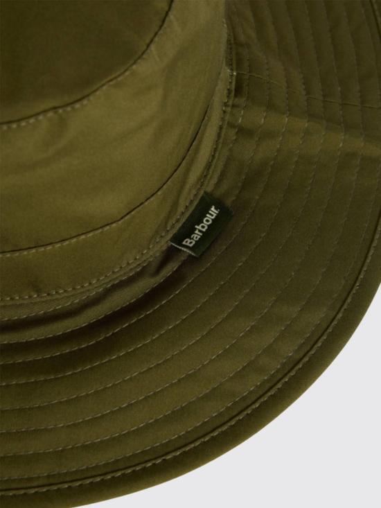 26SS 바버 버킷햇 MHA0939 OL91 Olive - BARBOUR