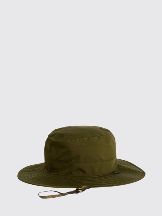 26SS 바버 버킷햇 MHA0939 OL91 Olive - BARBOUR