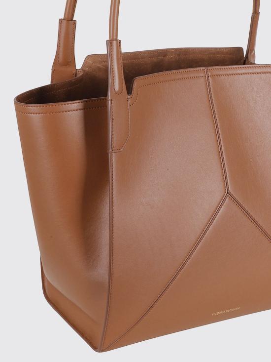26SS 빅토리아 베컴 숄더백 B325AAC006915A TAN Brown - VICTORIA BECKHAM