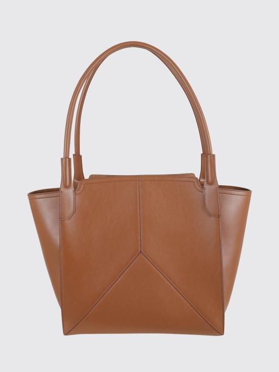 26SS 빅토리아 베컴 숄더백 B325AAC006915A TAN Brown - VICTORIA BECKHAM