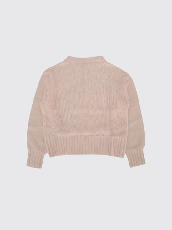 26SS [키즈] 끌로에 풀오버 C20839 46J Pink - CHLOE