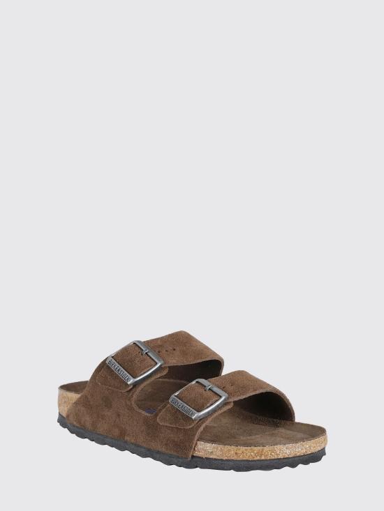 26SS 버켄스탁 힐/펌프스 1031640 Brown - BIRKENSTOCK