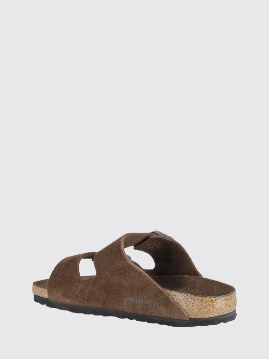 26SS 버켄스탁 힐/펌프스 1031640 Brown - BIRKENSTOCK