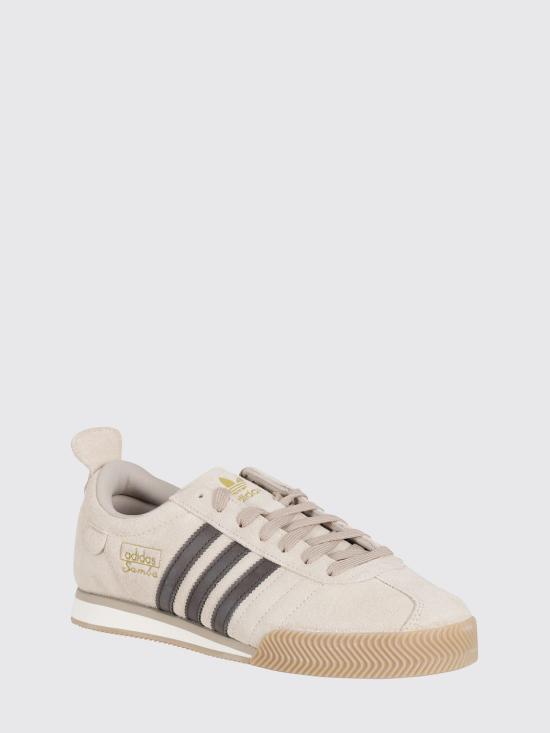26SS 아디다스 스니커즈 IH4379 Brown - ADIDAS