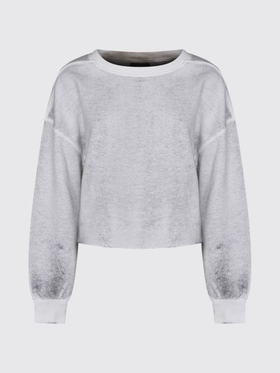 26SS 톰크롬 스웨터 WS49603 178 Grey - THOM KROM