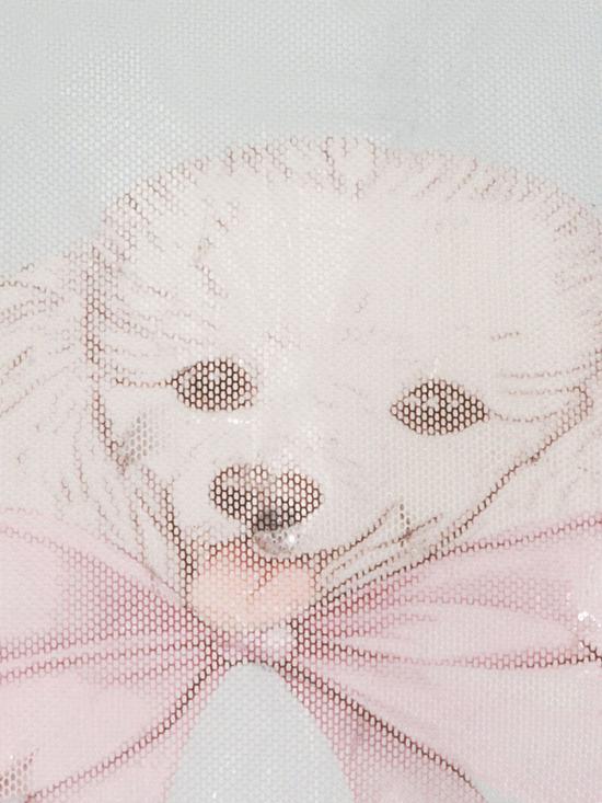 26SS 피오루찌 긴팔 티셔츠 W26SSTLO008LY04 BL02 Blue - FIORUCCI