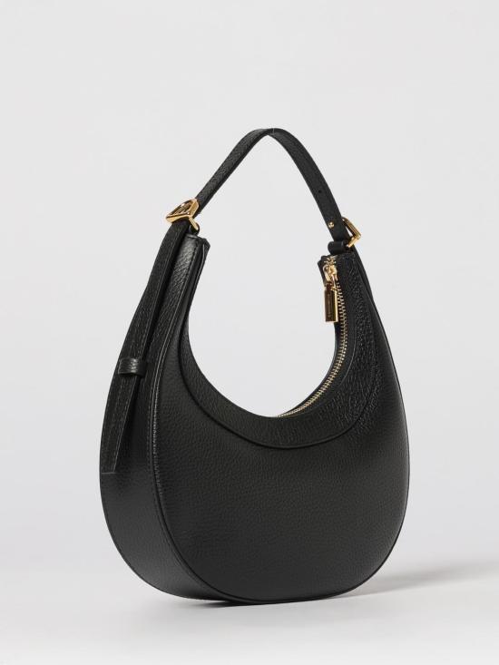 26SS 코치넬리 토트백 E5PIP530101 001 Black - COCCINELLE