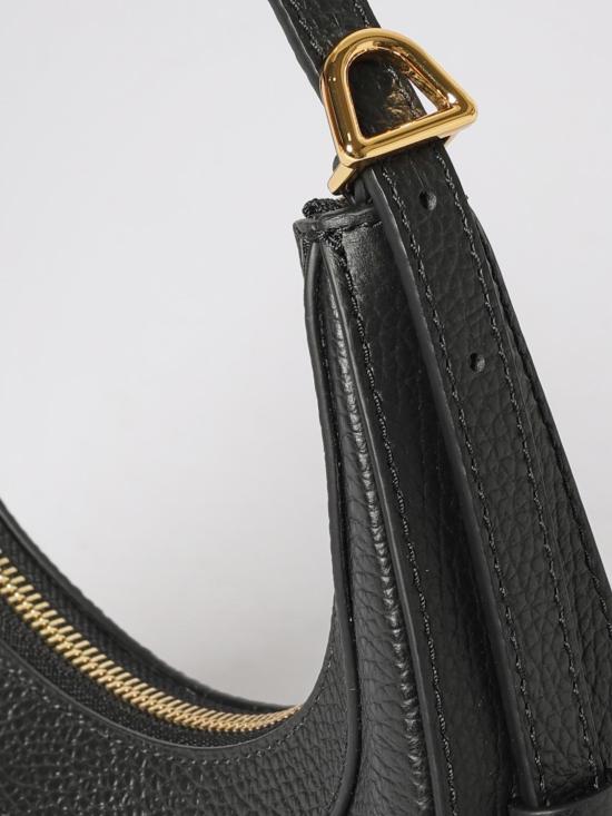 26SS 코치넬리 토트백 E5PIP530101 001 Black - COCCINELLE