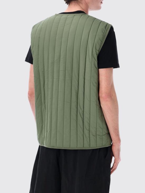 26SS 레인스 베스트 21660 145 Green - RAINS