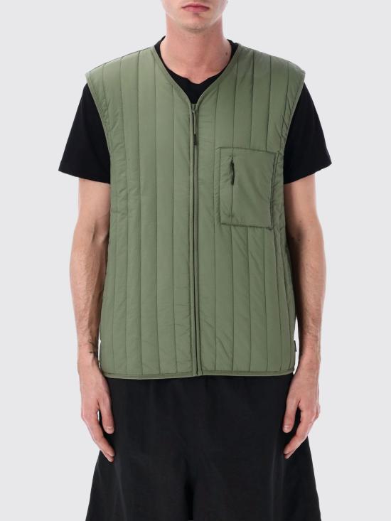 26SS 레인스 베스트 21660 145 Green