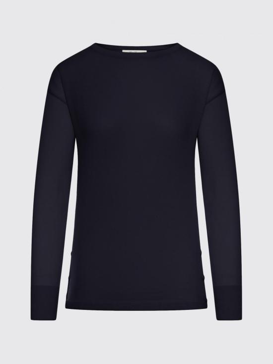 26SS 막스마라 스웨터 2611361038600 005 Blue 1 - MAX MARA